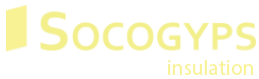 Logo socogyps insulation