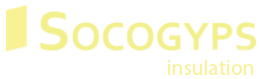 Socogyps Insulation Logo